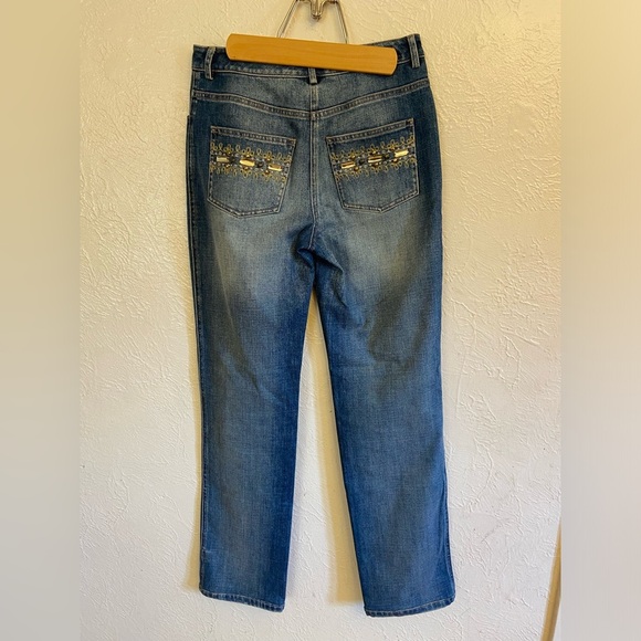 ST.JOHN jeans - Picture 2 of 8